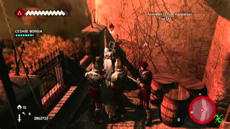 Ac Brotherhood Walkthrough Sequence 9