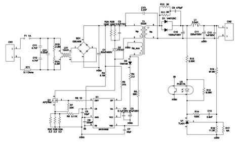 ac dc adapter schematic apple pdf Epub