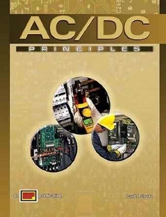 ac dc principles paul shultz Ebook Kindle Editon