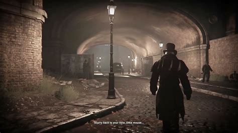 Ac Jack The Ripper Walkthrough Missions