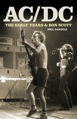 ac or dc the early years and bon scott Doc