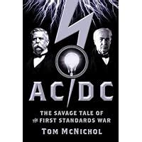 ac or dc the savage tale of the first standards war Epub