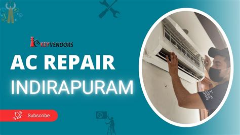 ac repairing service in indirapuram Reader