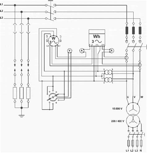 ac three line diagram Epub