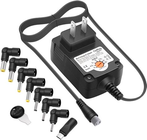 ac to dc adapter