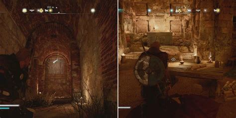 Ac Valhalla Walkthrough