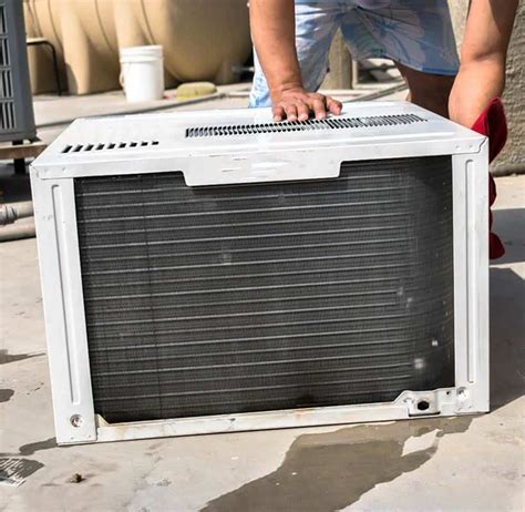 ac window unit repair Epub