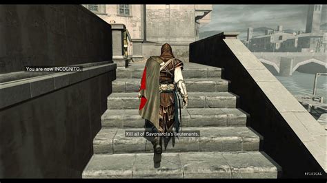 Ac2 Port Authority Walkthrough