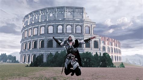 Ac2 Rome Walkthrough