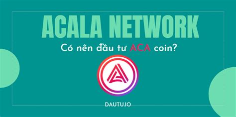 aca coin là gì