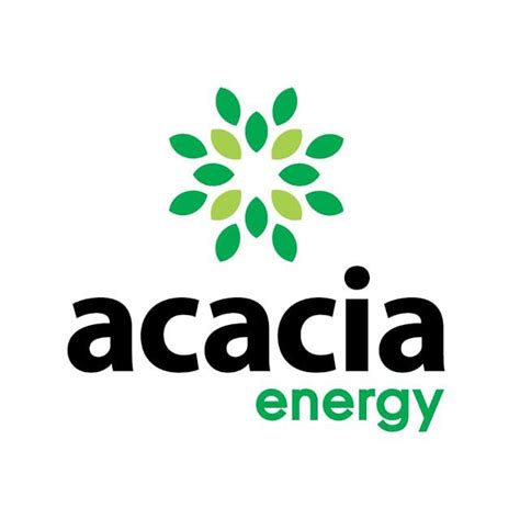 acacia energy phone number
