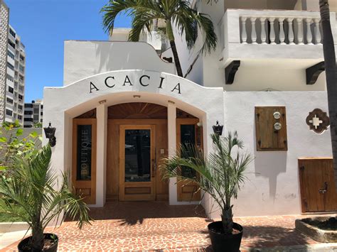 acacia san juan puerto rico