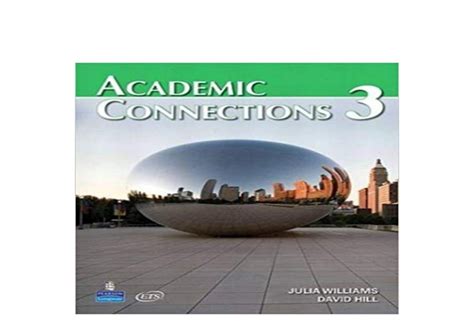 academic connections 3 answer key Ebook Kindle Editon