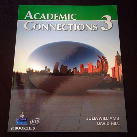 academic connections 3 answers Epub