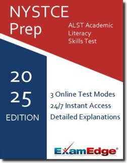 academic literacy skills test practice PDF