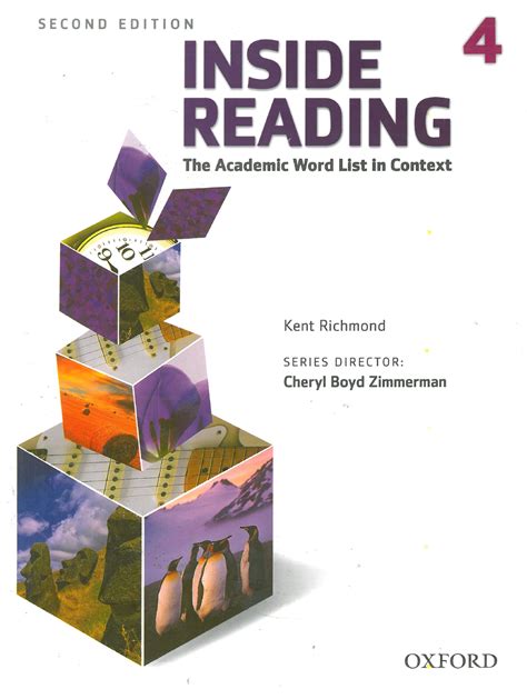 academic reading second edition Epub