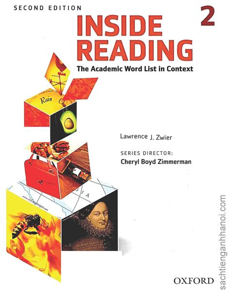 academic reading second edition Ebook PDF