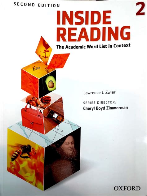 academic reading second edition Ebook PDF