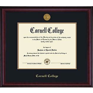 academie frame cornell