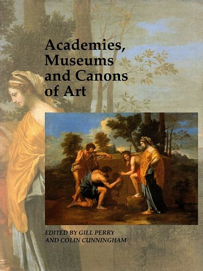 academies museums and canons of art art and its histories series Epub