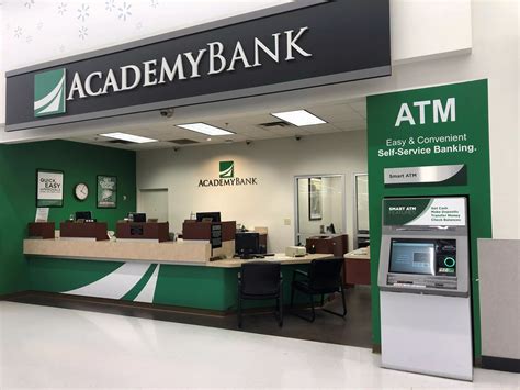 academy bank phone number PDF