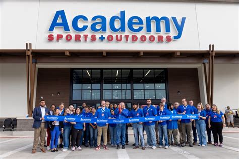 academy brenham jobs