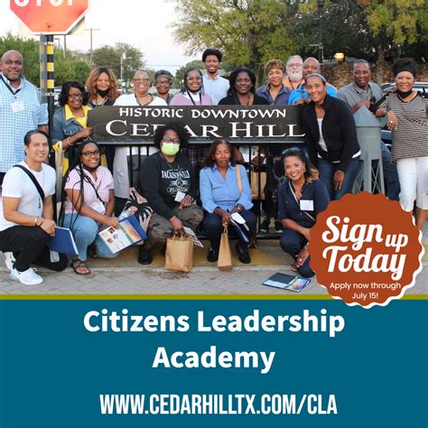 academy cedar hill