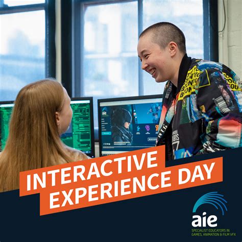 academy of interactive entertainment lafayette
