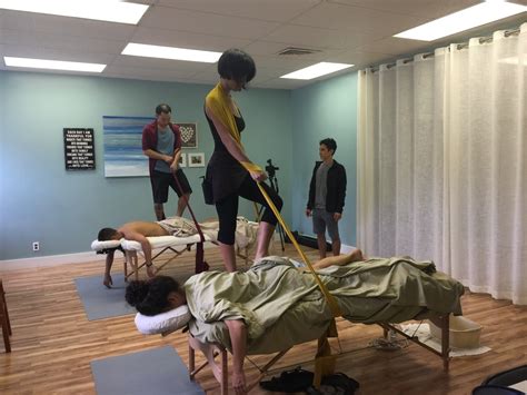 academy of massage and bodywork