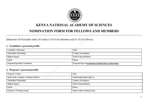 academy of sciences membership Epub