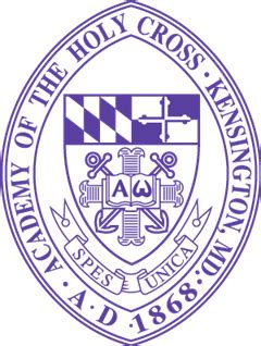 academy of the holy cross Doc