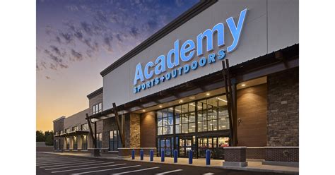 academy sports and outdoors stock