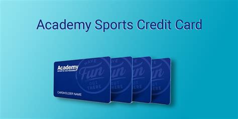 academy sports credit card Reader