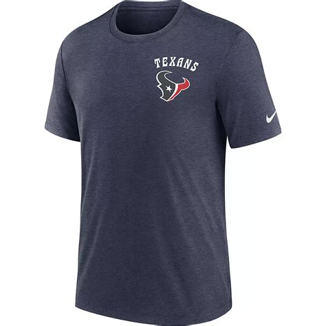 academy texans shirts