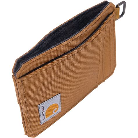 academy wallets