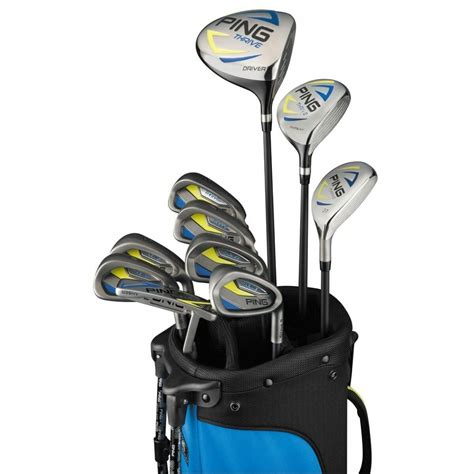 academy youth golf clubs Epub