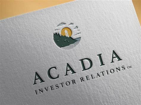 acadia investor relations