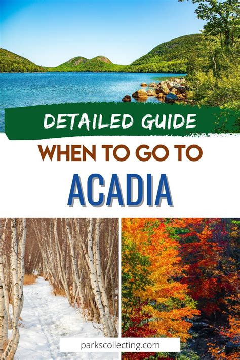 acadia the complete guide acadia the complete guide Kindle Editon