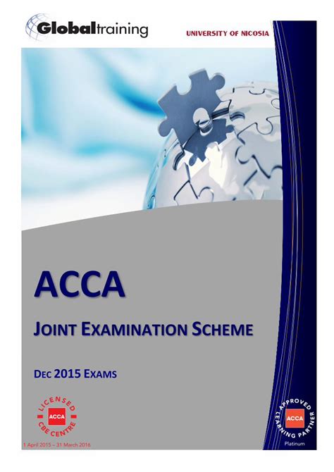 acca dec 2013 tips Doc