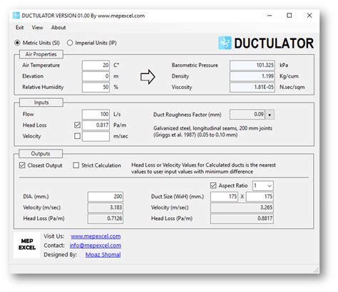 acca ductulator pdf pdf Ebook Doc