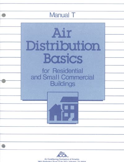 acca manual t air distribution basics pdf Reader