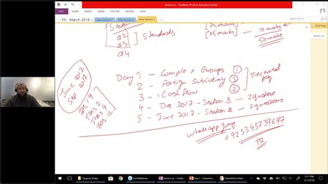 acca p2 question based day answers Doc