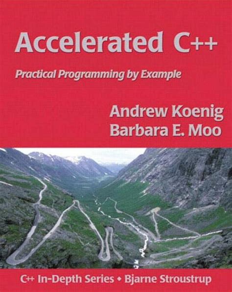 accelerated c practical programming by example Doc