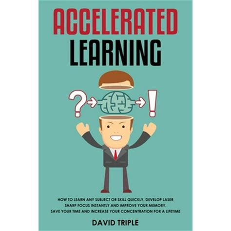 accelerated learning how to learn Reader