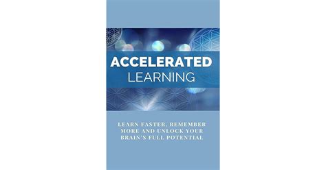 accelerated learning how to learn Reader