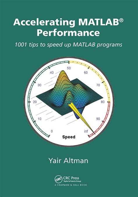 accelerating matlab performance accelerating matlab performance Reader