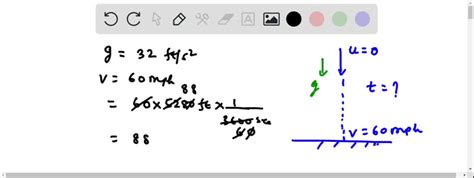 acceleration due to gravity english units