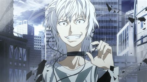 accelerator anime