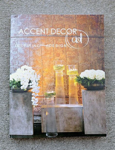 Accent Decor Catalog