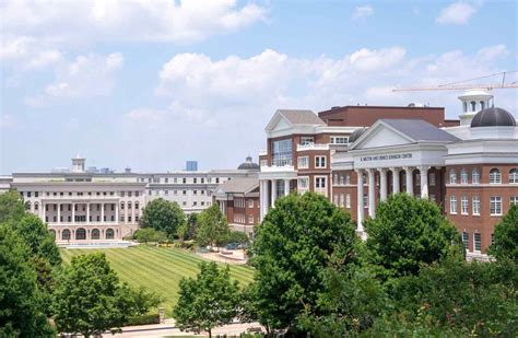 acceptance rate belmont university